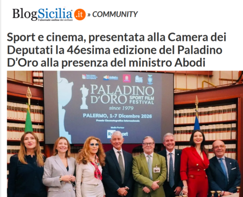 Blog Sicilia