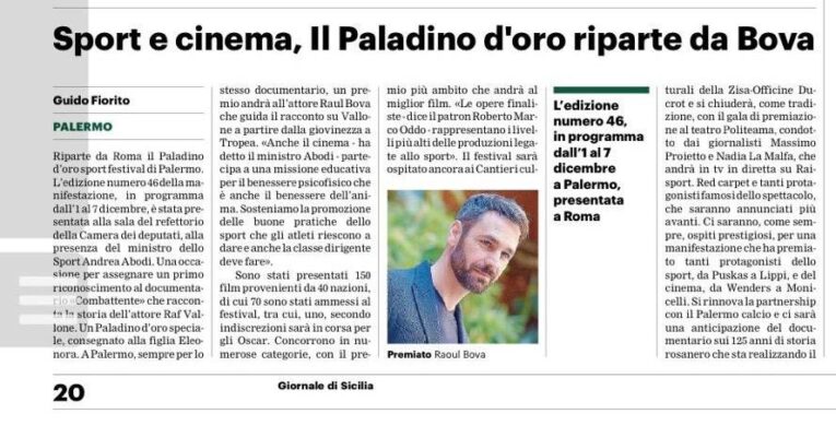 Giornale Di Sicilia