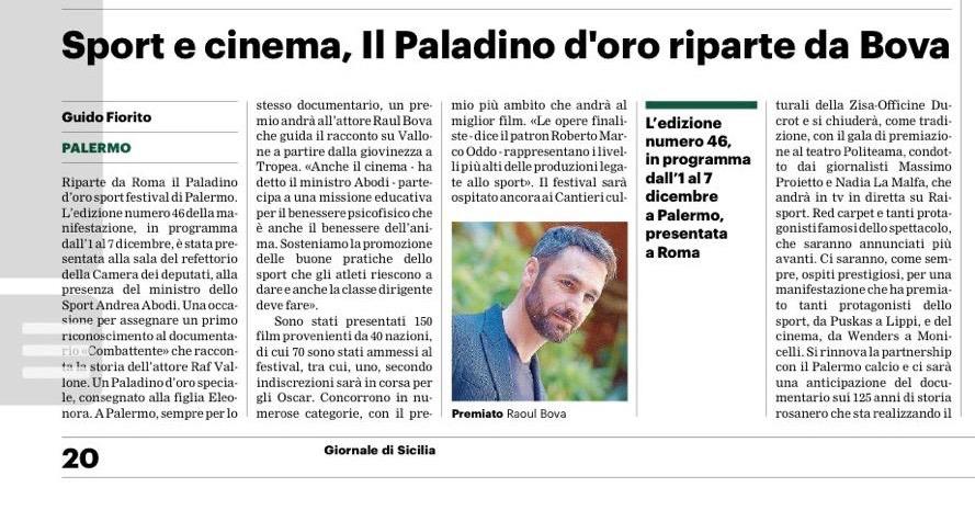 Giornale Di Sicilia