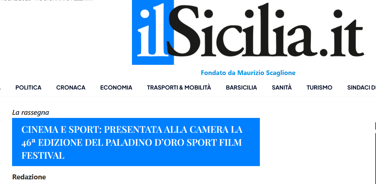 Il Sicilia