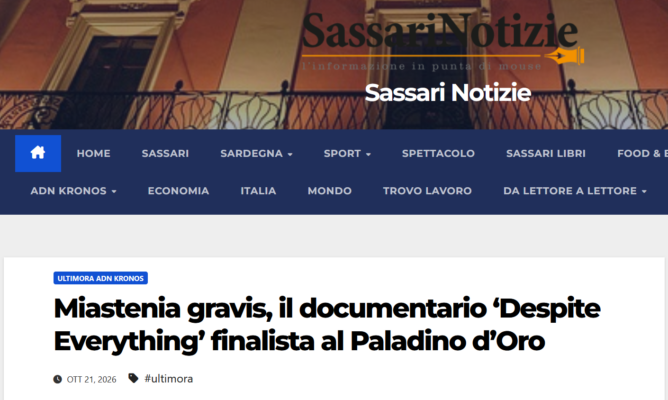 Sassari Notizie