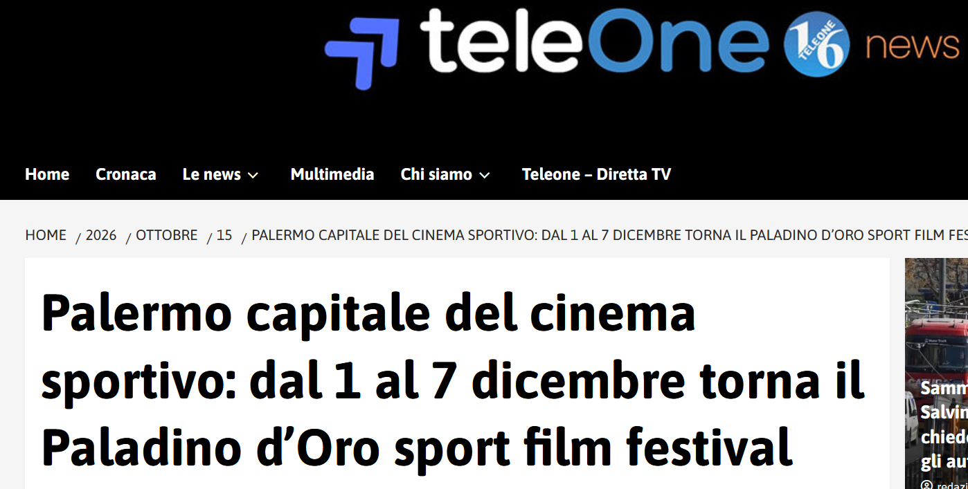 Tele one