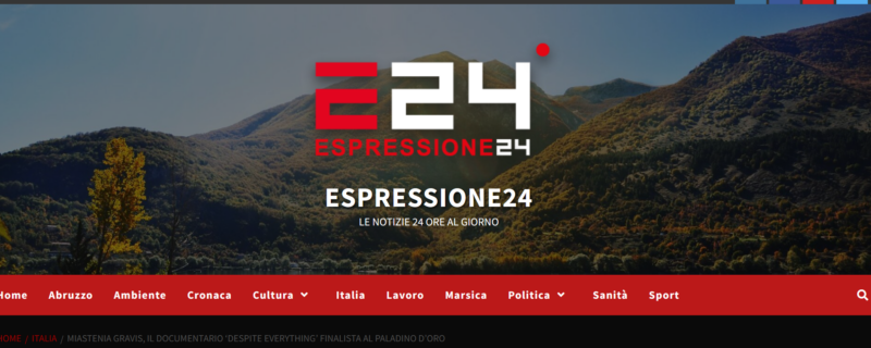 espressione24